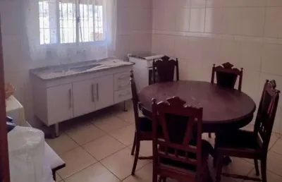 Casa com 4 dormitórios à venda, 450 m² por r$ 1.150.000,00 - vila boa vista - barueri/sp