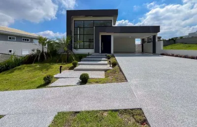 Casa com 4 dormitórios à venda, 270 m² por r$ 2.300.000,00 - jandira - jandira/sp
