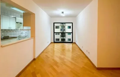 Apartamento com 3 dormitórios à venda, 80 m² por r$ 900.000,00 - alphaville industrial - barueri/sp