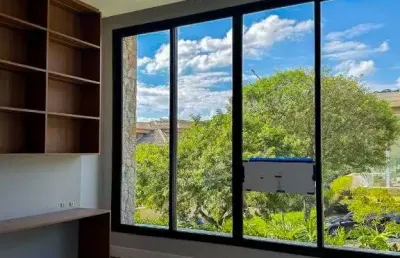 Casa com 4 dormitórios, 480 m² - venda por r$ 5.250.000,00 ou aluguel por r$ 28.465,00/mês - alphaville - barueri/sp