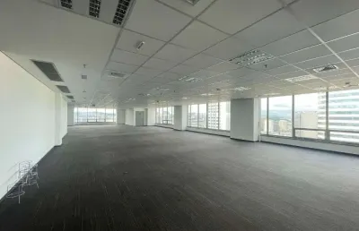 Sala para alugar, 430 m² por r$ 37.680,00/mês - alphaville - barueri/sp