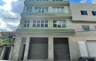 Prédio à venda, 1050 m² por r$ 6.000.000,00 - centro - barueri/sp