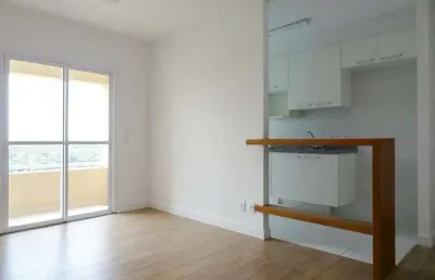 Apartamento com 2 dormitórios à venda, 60 m² por r$ 550.000 - bethaville i - barueri/sp