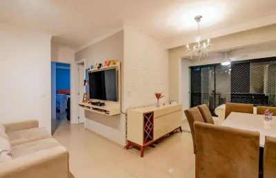 Apartamento com 2 dormitórios à venda, 63 m² por r$ 780.000 - alphaville - barueri/sp