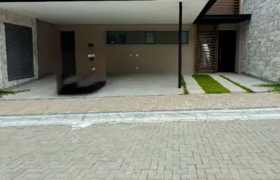 Casa com 4 dormitórios à venda, 310 m² por r$ 4.300.000,00 - alphaville - barueri/sp