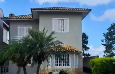 Casa com 3 quartos à venda, 250 m² por r$ 910.000 - parque nova jandira - jandira/sp