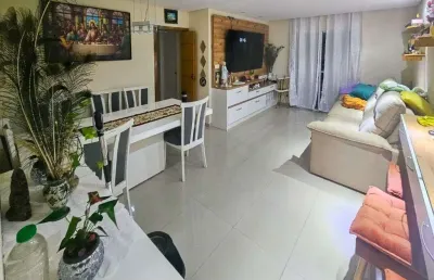 Apartamento com 4 dormitórios à venda, 105 m² por r$ 1.100.000 - jardim tupanci - barueri/sp