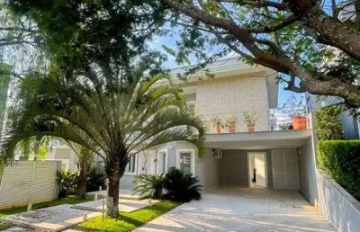 Casa com 4 dormitórios, 349 m² - venda por r$ 2.287.234,00 ou aluguel por r$ 14.900,00/mês -  alphaville - santana de parnaíba/sp