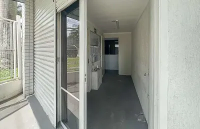Galpão para alugar, 160 m² por r$ 5.045/mês - chácaras marco - barueri/sp