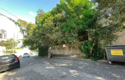 Terreno à venda, 272 m² por r$ 600.000 - vila osmany - barueri/sp