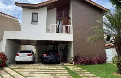 Casa com 4 dormitórios à venda, 307 m² por r$ 2.500.000,00 -  alphaville - santana de parnaíba/sp