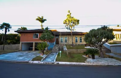 Casa com 4 dormitórios à venda, 560 m² por r$ 5.800.000,00 - alphaville - barueri/sp