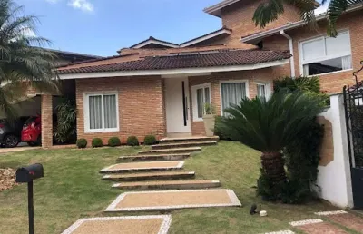 Casa com 4 dormitórios à venda, 500 m² por r$ 7.000.000,00 - alphaville - barueri/sp