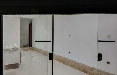 Sala para alugar, 26 m² por r$ 2.341/mês - jardim dos camargos - barueri/sp