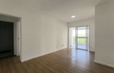 Apartamento com 3 dormitórios para alugar, 75 m² por r$ 4.932,00/mês - jardim iracema - barueri/sp