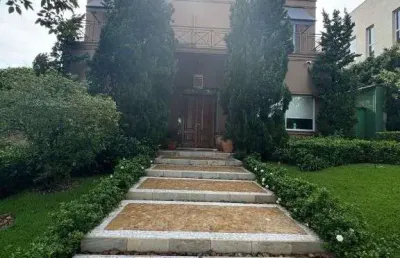 Casa com 4 dormitórios à venda, 698 m² por r$ 8.400.000,00 -  alphaville - santana de parnaíba/sp