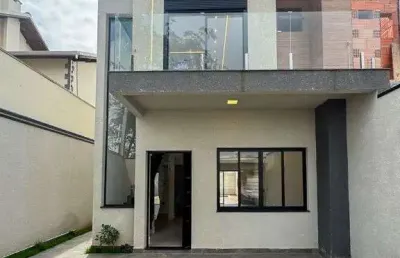 Casa com 3 dormitórios à venda, 143 m² por r$ 1.100.000,00 - portal dos ipês - cajamar/sp