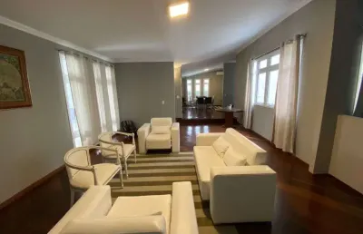 Casa com 4 dormitórios à venda, 281 m² por r$ 5.640.000 - alphaville - barueri/sp