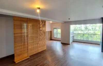 Apartamento com 3 dormitórios para alugar, 110 m² por r$ 10.985,21/mês - alphaville empresarial - barueri/sp