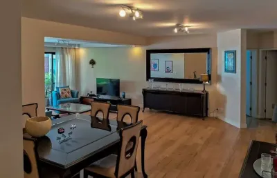 Apartamento com 3 dormitórios à venda, 167 m² por r$ 1.690.000 - alphaville - barueri/sp
