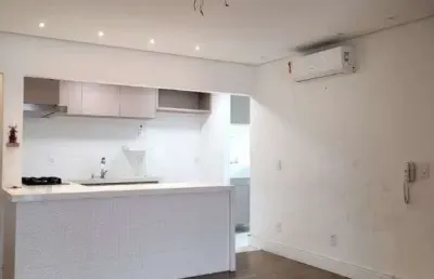 Apartamento com 3 dormitórios à venda, 87 m² por r$ 895.000 - jardim tupanci - barueri/sp