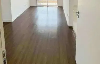 Apartamento com 2 dormitórios, 60 m² - venda por r$ 534.401 ou aluguel por r$ 3.087/mês - parque viana - barueri/sp