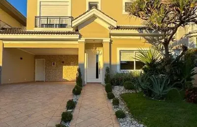 Casa com 4 dormitórios, 390 m² - venda por r$ 4.100.000,00 ou aluguel por r$ 25.550,00/mês - alphaville - santana de parnaíba/sp