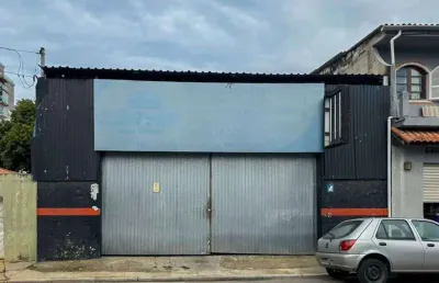 Galpão para alugar, 400 m² por r$ 15.054/mês - jardim iracema - barueri/sp