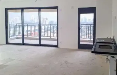 Apartamento com 3 dormitórios à venda, 100 m² por r$ 1.378.000,00 - alphaville - barueri/sp
