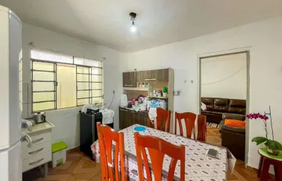 Casa com 6 dormitórios à venda, 311 m² por r$ 1.200.000 - jardim são luís - santana de parnaíba/sp