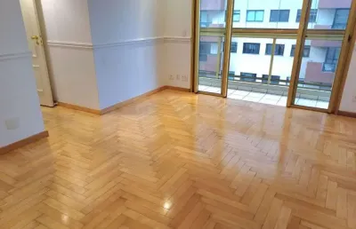 Apartamento com 3 dormitórios para alugar, 107 m² por r$ 7.652,50/mês - alphaville - barueri/sp
