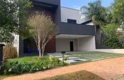 Casa com 4 dormitórios à venda, 375 m² por r$ 4.985.000,00 -  alphaville - santana de parnaíba/sp