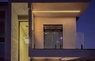 Casa com 3 dormitórios à venda, 131 m² por r$ 1.250.000,00 - villas do jaguari - santana de parnaíba/sp