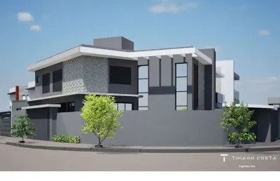Casa com 4 dormitórios à venda, 170 m² por r$ 1.500.000 - villas do jaguari - santana de parnaíba/sp
