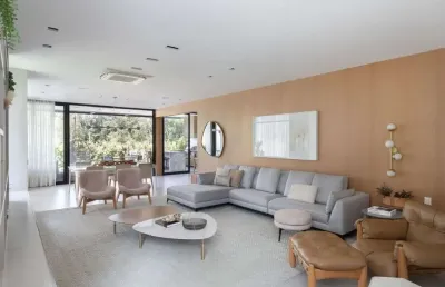 Casa com 4 dormitórios à venda, 415 m² por r$ 9.800.000,00 - alphaville - barueri/sp