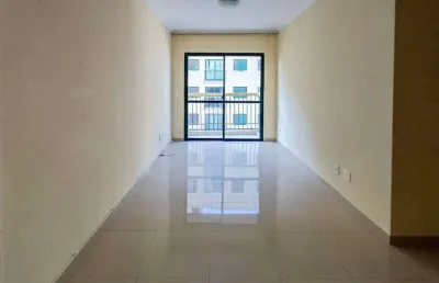 Apartamento com 3 dormitórios à venda, 80 m² por r$ 975.000 - alphaville - barueri/sp