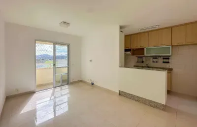 Apartamento com 3 dormitórios à venda, 73 m² por r$ 750.000,00 - alphaville - barueri/sp