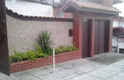 Casa com 4 dormitórios à venda, 300 m² por r$ 650.000,00 - jardim regina alice - barueri/sp