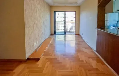 Apartamento com 3 dormitórios para alugar, 80 m² por r$ 6.093/mês - alphaville - barueri/sp