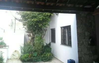 Casa com 3 dormitórios à venda, 275 m² por r$ 1.400.000,00 - jardim silveira - barueri/sp