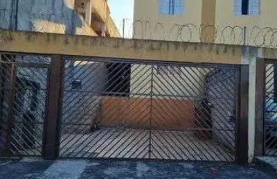 Sobrado com 2 dormitórios à venda, 108 m² por r$ 510.000,00 - jardim maria cristina - barueri/sp