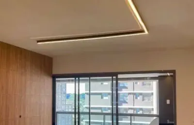 Apartamento com 2 dormitórios, 94 m² - venda por r$ 1.600.000 ou aluguel por r$ 11.358/mês - alphaville - barueri/sp