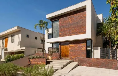 Casa com 3 dormitórios, 580 m² - venda por r$ 8.000.000 ou aluguel por r$ 40.070/mês - alphaville - barueri/sp