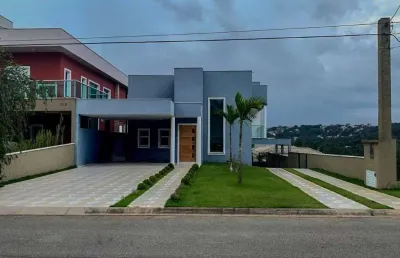 Casa com 4 dormitórios para alugar, 500 m² por r$ 13.000,00/mês - jardim do golf i - jandira/sp
