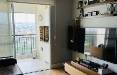 Apartamento com 3 dormitórios, 110 m² - venda por r$ 1.550.000,00 ou aluguel por r$ 8.111,00/mês -  alphaville - santana de parnaíba/sp
