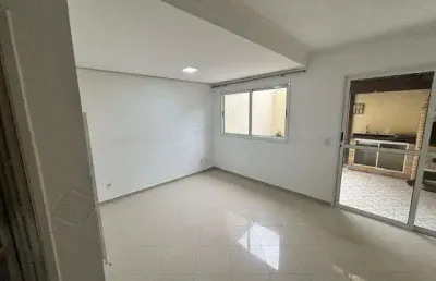 Casa com 3 dormitórios à venda, 85 m² por r$ 550.000,00 - parque rincão - cotia/sp