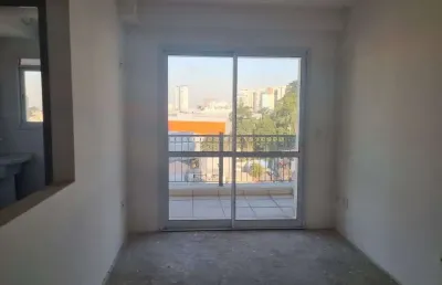 Apartamento com 3 dormitórios à venda, 75 m² por r$ 600.000 - vila boa vista - barueri/sp