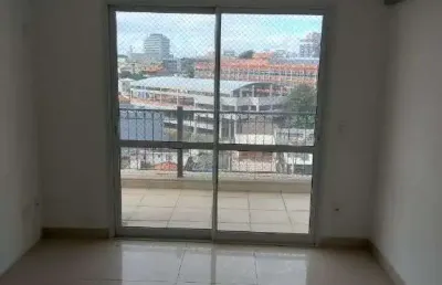 Apartamento com 3 dormitórios à venda, 92 m² por r$ 780.000 - vila boa vista - barueri/sp