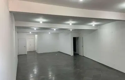 Sala para alugar, 100 m² por r$ 2.511,67/mês - vila pindorama - barueri/sp