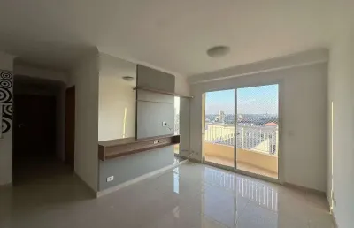 Apartamento com 3 dormitórios para alugar, 81 m² por r$ 4.133,00/mês - vila boa vista - barueri/sp